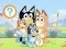 Trò chơi Kids Quiz: Bluey Mega Quiz trực tuyến