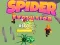 Trò chơi Spider Evolution trực tuyến