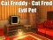 Trò chơi Cat Freddy - Cat Fred Evil Pet trực tuyến