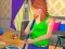 Trò chơi Anime Mother Simulator trực tuyến