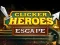 Trò chơi Clicker Heroes Escape trực tuyến