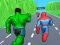 Trò chơi Superhero Transform - Change Race trực tuyến