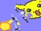 Trò chơi Voxel Mega Shooter trực tuyến