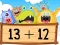Trò chơi Monster Math trực tuyến