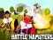 Trò chơi Battle Hamsters trực tuyến