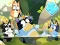 Trò chơi Jigsaw Puzzle: Bluey Pool Spa trực tuyến