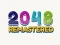 Trò chơi 2048 Remastered trực tuyến
