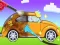 Trò chơi Car Washing Game trực tuyến