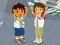 Trò chơi Diego's Dinosaur Adventure trực tuyến