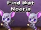 Trò chơi Find Bat Noctis trực tuyến