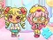 Trò chơi Jigsaw Puzzle: Avatar World Candy Girl trực tuyến