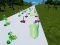Trò chơi Gnome Run trực tuyến