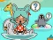 Trò chơi Kids Quiz: Fun Animal Group trực tuyến