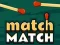 Trò chơi Match Match trực tuyến