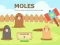 Trò chơi Mole A Whack trực tuyến