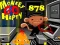 Trò chơi Monkey GO Happy Stage 878 trực tuyến