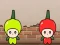 Trò chơi Find Cherry Couple trực tuyến