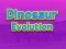 Trò chơi Dinosaur Evolution trực tuyến