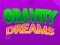 Trò chơi Gravity Dreams trực tuyến