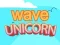Trò chơi Wave Unicorn trực tuyến