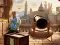 Trò chơi Mystery Castle Escape 5 trực tuyến