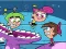 Trò chơi Jigsaw Puzzle: Fairly OddParents trực tuyến