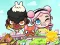 Trò chơi Jigsaw Puzzle: Avatar World Friends trực tuyến