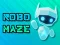 Trò chơi Robo Maze trực tuyến