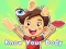 Trò chơi Kids Quiz: Know Your Body trực tuyến