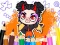Trò chơi Coloring Book: Avatar World Cute Devil trực tuyến