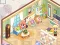 Trò chơi Decor: Cute Living Room trực tuyến