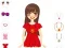 Trò chơi Dress Up Queen trực tuyến