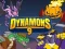 Trò chơi Dynamons 9 trực tuyến