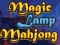 Trò chơi Magic Lamp Mahjong trực tuyến