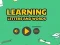 Trò chơi Learning Letters And Words trực tuyến