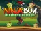 Trò chơi Ninja Boy Ultimate Edition trực tuyến
