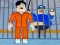Trò chơi Obby: Escape from Barry Prison trực tuyến