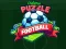 Trò chơi Puzzle Football Challenge trực tuyến