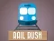 Trò chơi Rail Rush trực tuyến