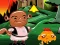 Trò chơi Monkey Go Happy Stage 884 trực tuyến
