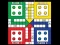 Trò chơi Ludo Brawl trực tuyến