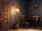 Trò chơi Princess Maris Escape trực tuyến