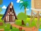 Trò chơi Boot House Puppy Escape trực tuyến