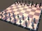 Trò chơi Chess For Two trực tuyến