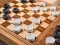 Trò chơi Checkers Two Player trực tuyến