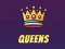 Trò chơi Queens trực tuyến