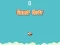 Trò chơi Flappy Bird 2D Game trực tuyến