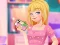Trò chơi Blonde Sofia Cross Stitch trực tuyến