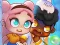 Trò chơi Jigsaw Puzzle: Avatar World Halloween trực tuyến