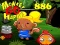 Trò chơi Monkey Go Happy Stage 886 trực tuyến